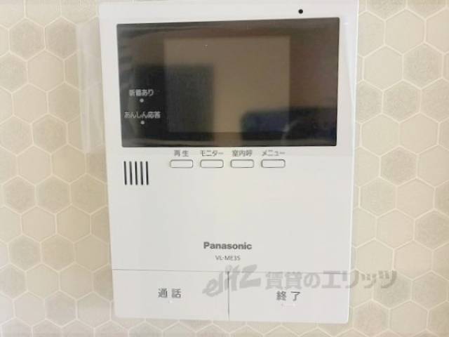 ドアフォン（ＴＶ含）