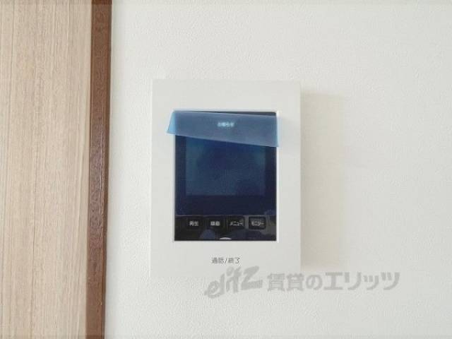 ドアフォン（ＴＶ含）