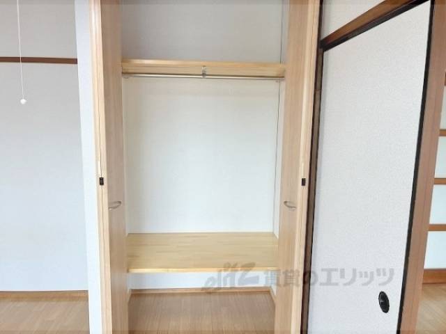 収納　洋室