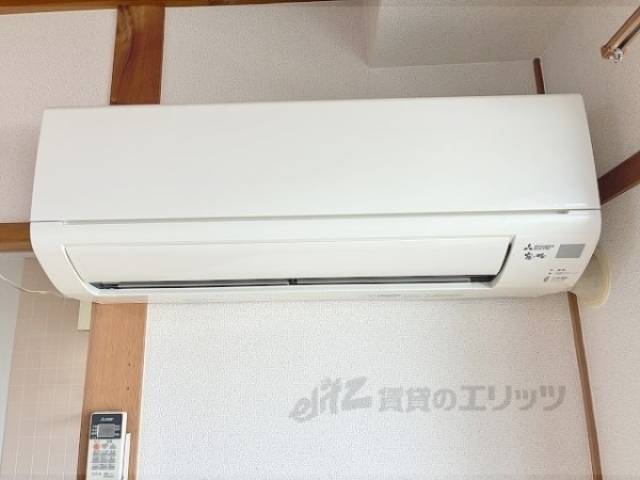 エアコン　洋室