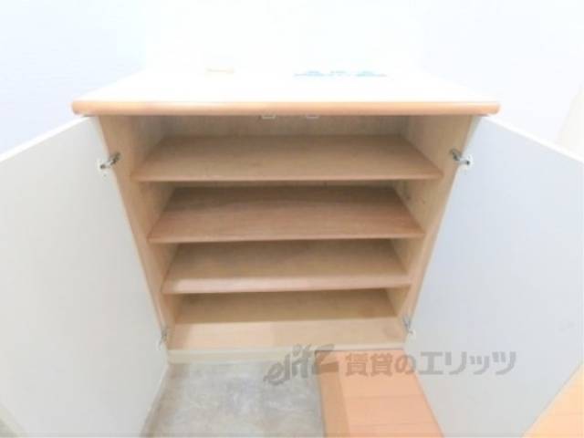 下駄箱