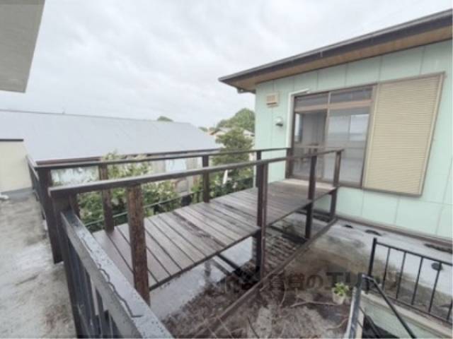 渡り廊下