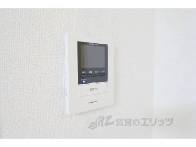 ドアフォン（ＴＶ含）　イメージ写真