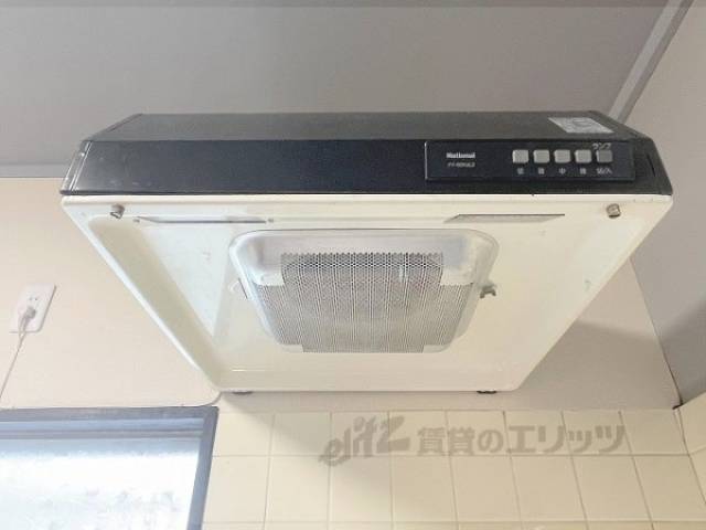 換気扇