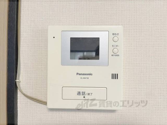 ドアフォン（ＴＶ含）