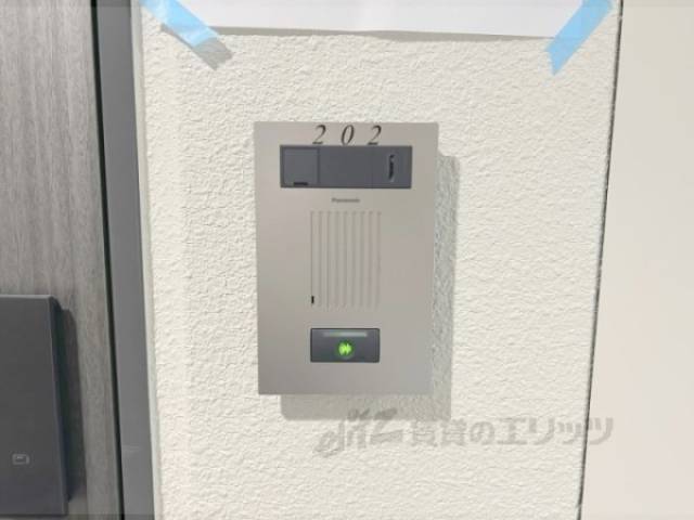 ドアフォン（ＴＶ含）