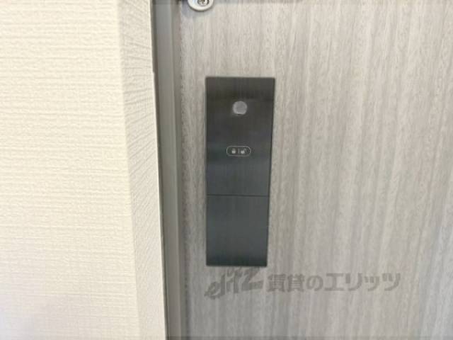オートロック