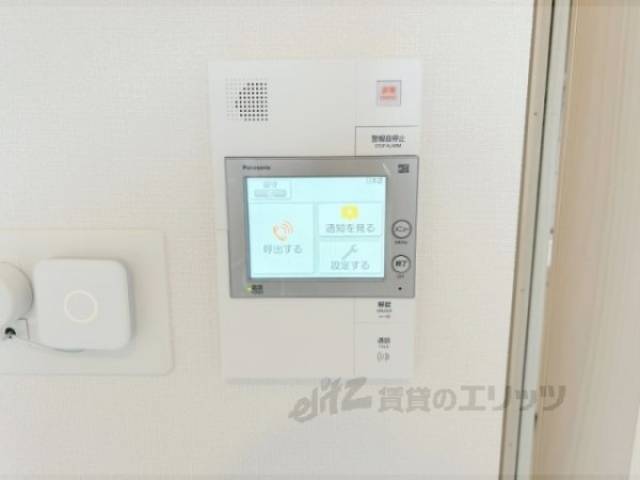 ドアフォン（ＴＶ含）