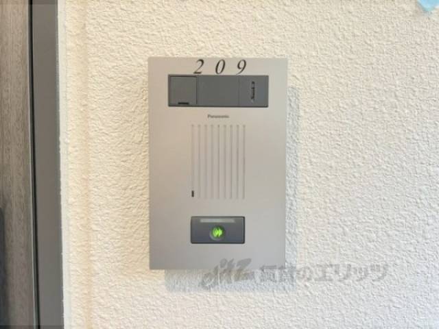 ドアフォン（ＴＶ含）