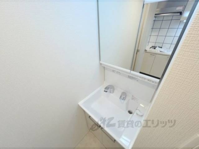 洗面所