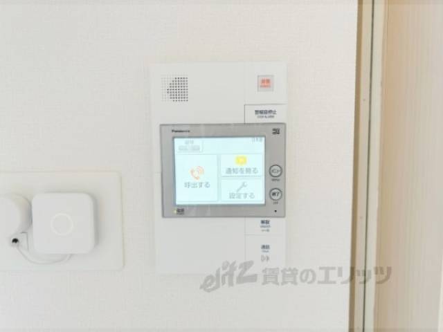ドアフォン（ＴＶ含）