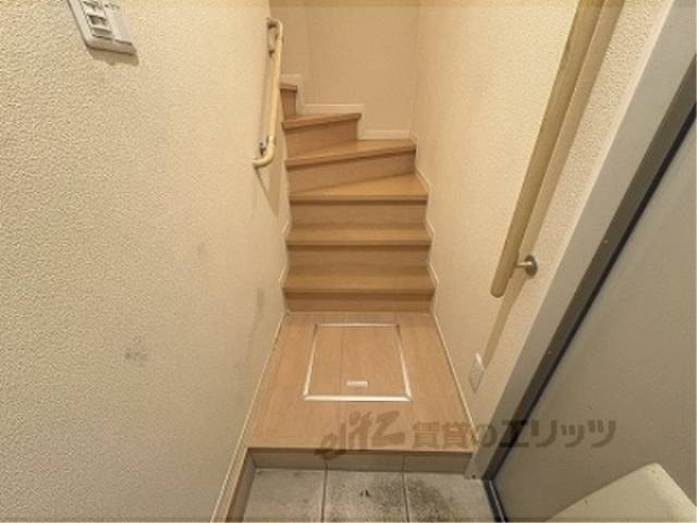 廊下