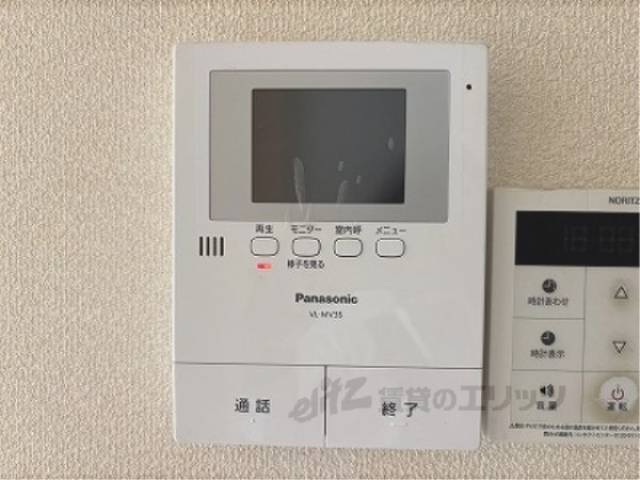 ドアフォン（ＴＶ含）