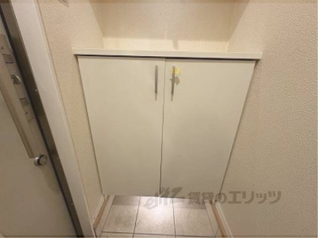下駄箱