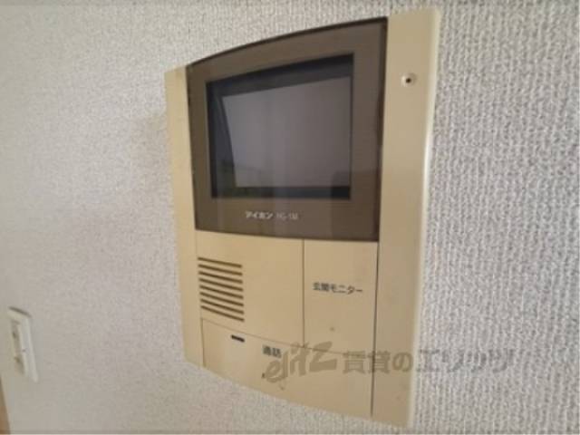 ドアフォン（ＴＶ含）