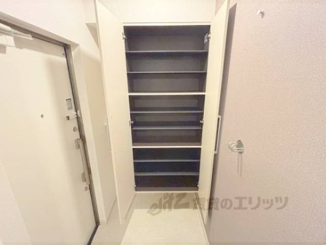 下駄箱