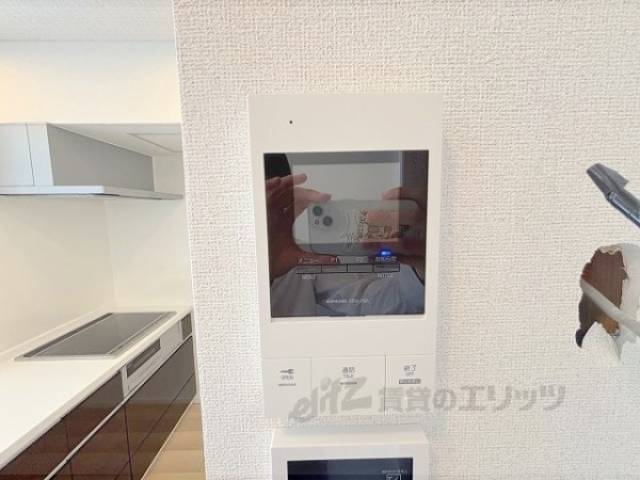 ドアフォン（ＴＶ含）