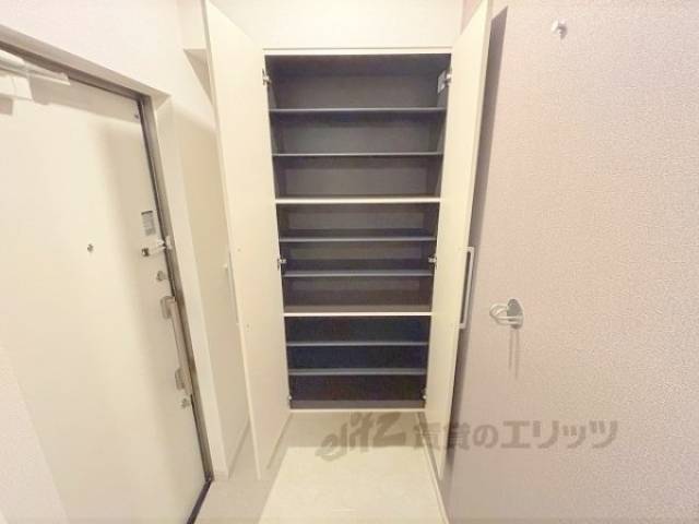 下駄箱