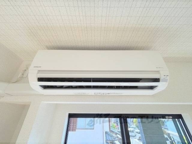 エアコン　洋室