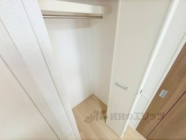 収納　洋室