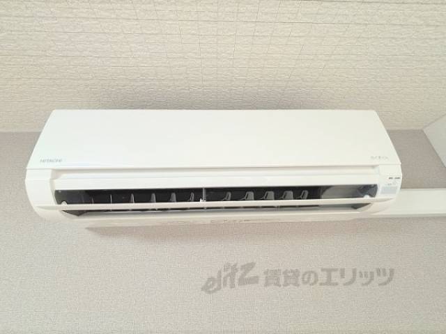エアコン　洋室