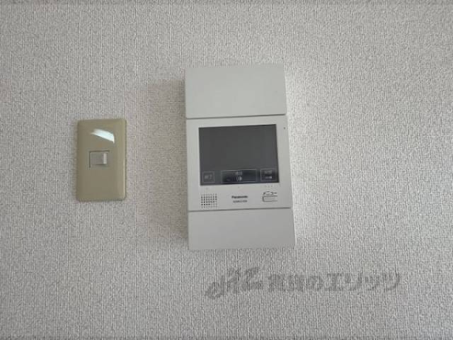 ドアフォン（ＴＶ含）