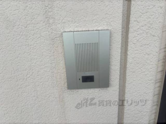 インターホン