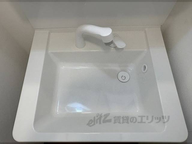 洗面所