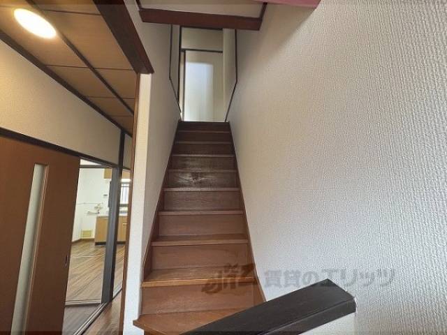 階段