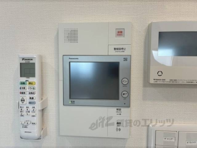 ドアフォン（ＴＶ含）