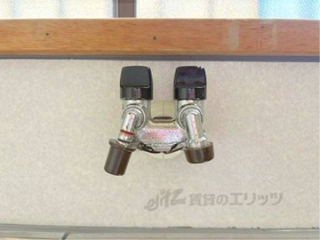 ガス栓