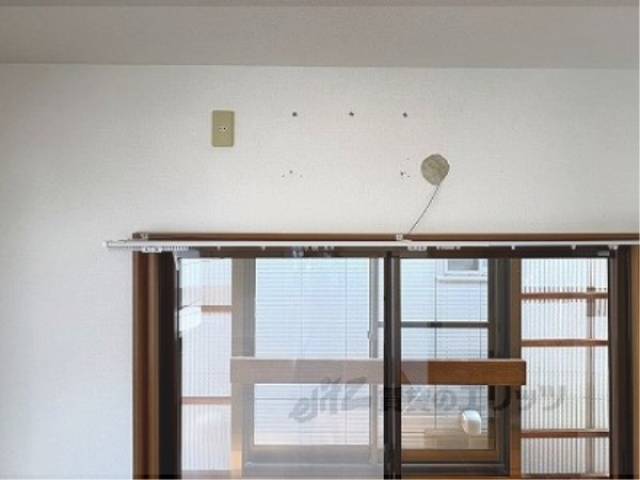 エアコン　設置場所