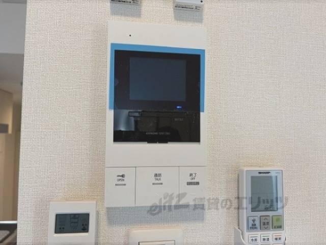 ドアフォン（ＴＶ含）