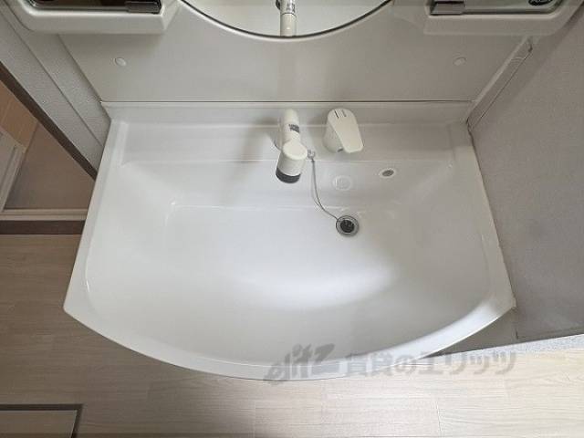 洗面所