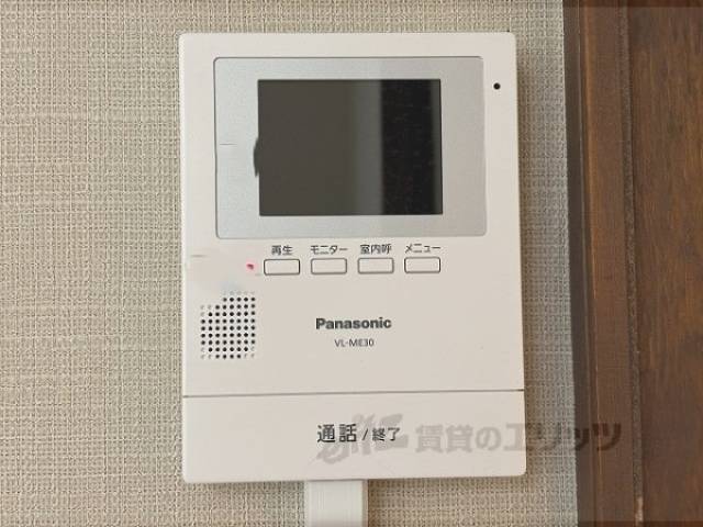 ドアフォン（ＴＶ含）