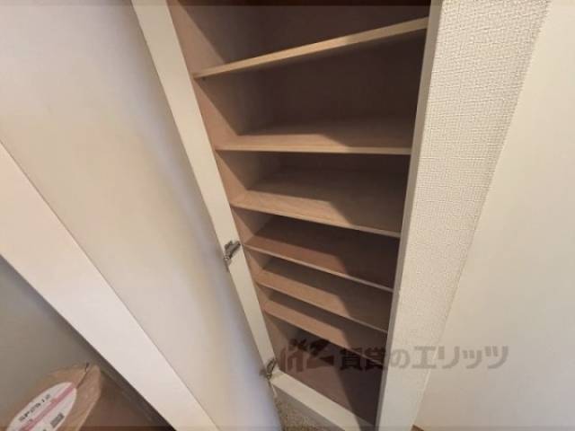 下駄箱