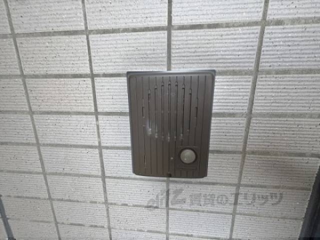 インターホン
