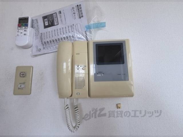 ドアフォン（ＴＶ含）