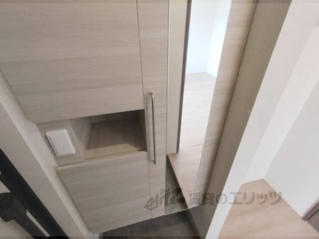 下駄箱