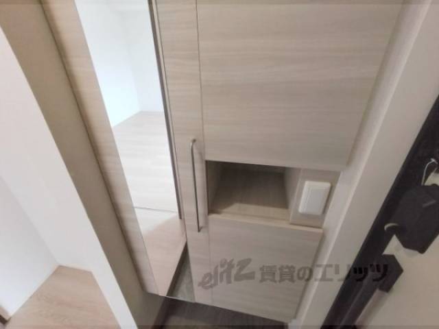 下駄箱