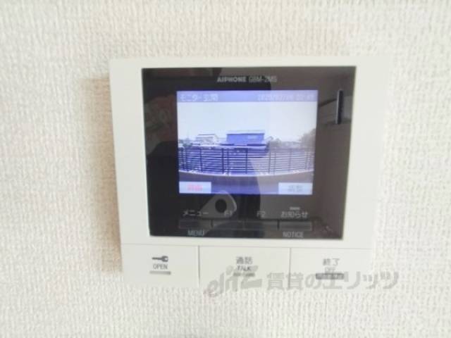 ドアフォン（ＴＶ含）