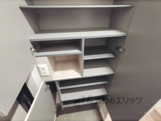下駄箱