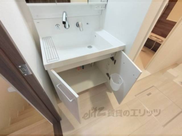 洗面所