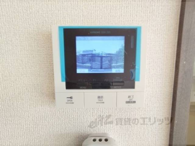 ドアフォン（ＴＶ含）