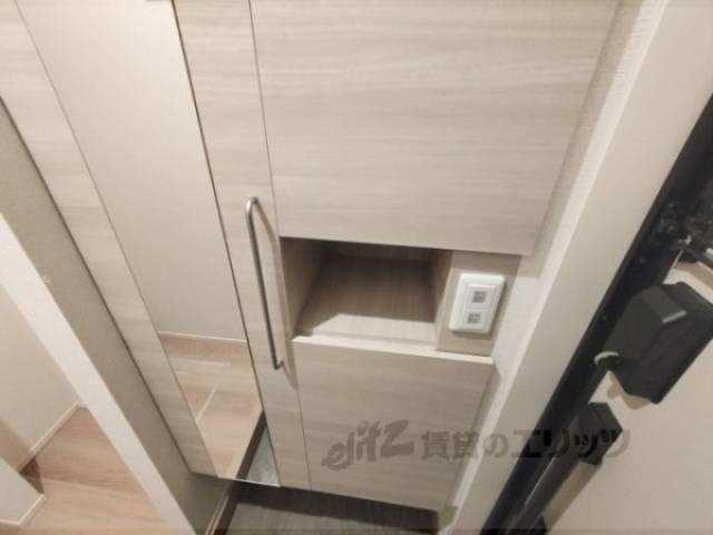 下駄箱
