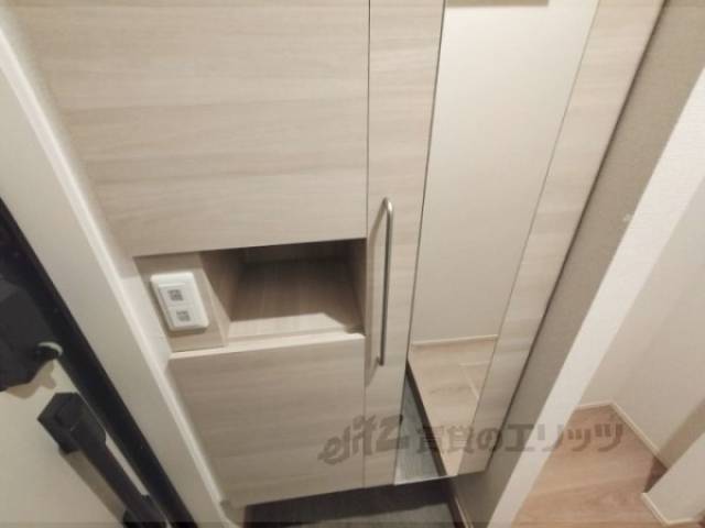 下駄箱