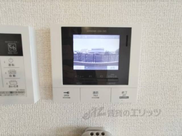 ドアフォン（ＴＶ含）