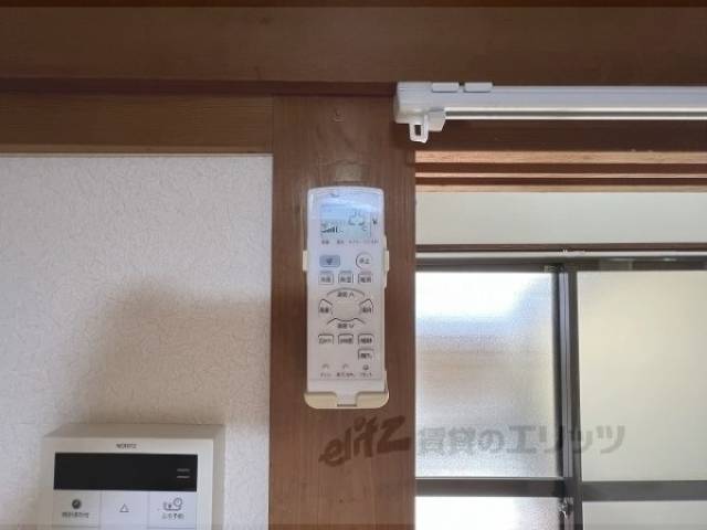 リモコン