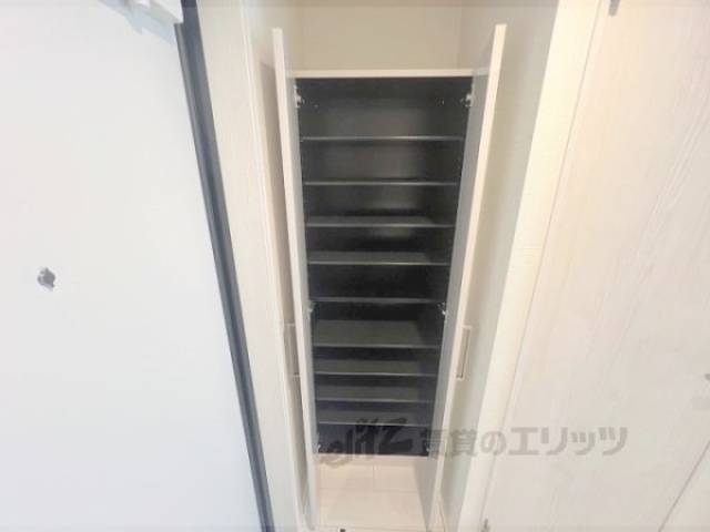 下駄箱