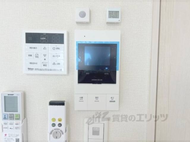 ドアフォン（ＴＶ含）